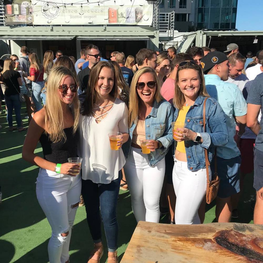 Meet your Posher, Sammy